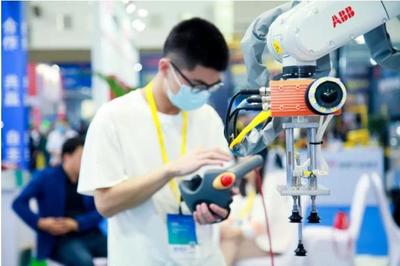 起航新征程 共绘新华章——中国模具之都智能工厂展览会燃情启幕