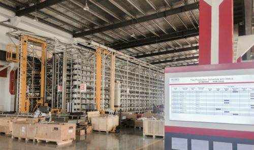 罗伯泰克 以技术为矛，打造硬核实力引领全新发展纪元