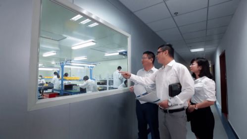 中科光汇 以光为笔，以电为刃，雕刻享誉世界的民族品牌