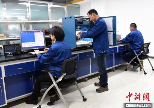 智慧赋能交通强国 甘肃企业技术咨询助力，享税费减免超亿元