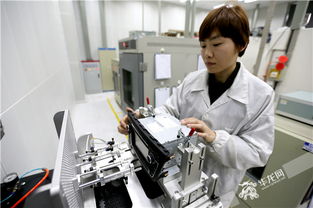 科技创新启新程 江北倍增机制催化企业研发投入跨越式增长